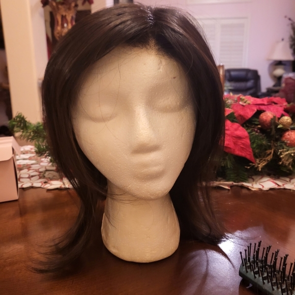 Transformations Wig - Picture 5 of 7